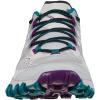 La Sportiva Womens Bushido II GTX Trail Running Shoes(Light Grey/Blueberry)