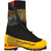 La Sportiva Mens G2 EVO Mountaineering Boots(Black/Yellow)