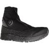 La Sportiva Mens Cyklon Cross GTX Winter Trail Running Shoes(Black/Carbon)
