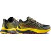 La Sportiva Mens Jackal II – Cushioned Trail Running Shoe(Black Yellow)