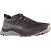 La Sportiva Mens Jackal II – Cushioned Trail Running Shoe(Black/Clay)