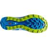 La Sportiva Mens Jackal II – Cushioned Trail Running Shoe(Electric Blue/Lime Punch)