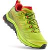 La Sportiva Mens Jackal II – Cushioned Trail Running Shoe(Neon Goji)