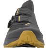 La Sportiva Mens Jackal II BOA Trail Running Shoe(Black/Savana)