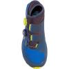 La Sportiva Mens Jackal II BOA Trail Running Shoe(Storm Blue/Lime Punch)