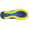 La Sportiva Mens Jackal II BOA Trail Running Shoe(Storm Blue/Lime Punch)