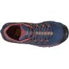 La Sportiva Womens Ultra Raptor II GTX Trail Running Shoes(Denim/Rouge)