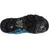 La Sportiva Womens Ultra Raptor II GTX Trail Running Shoes(Ink/Topaz)