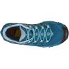 La Sportiva Womens Ultra Raptor II GTX Trail Running Shoes(Ink/Topaz)