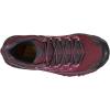 La Sportiva Womens Ultra Raptor II GTX Trail Running Shoes(Red Plum/Carbon)