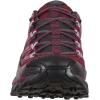 La Sportiva Womens Ultra Raptor II GTX Trail Running Shoes(Red Plum/Carbon)