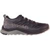 La Sportiva Mens Jackal II – Cushioned Trail Running Shoe(Black/Clay)