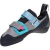 La Sportiva Women’s Aragon Rock Climbing Shoe(Clay/Hibiscus)