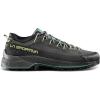 La Sportiva Womens TX4 EVO Leather Technical Approach/Hiking Shoes(Carbon/Zest)