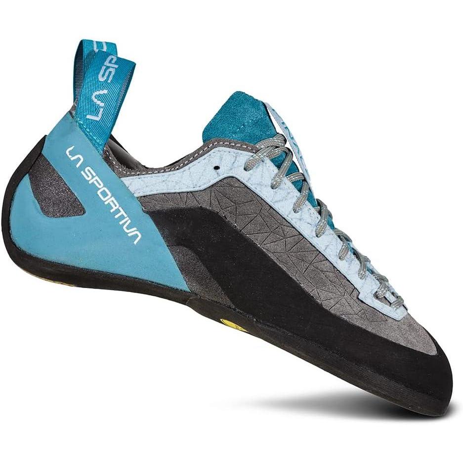 imageLa Sportiva Womens Finale Rock Climbing ShoesClayTopaz