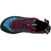 LA Sportiva Tarantulace Women’s Turquoise Climbing Shoes(Topaz Red Plum)