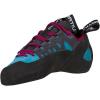 LA Sportiva Tarantulace Women’s Turquoise Climbing Shoes(Topaz Red Plum)