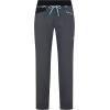 La Sportiva Mantra Pant – Women’s(Carbon)