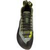 La Sportiva Mens TC Pro Rock Climbing Shoes(Olive 2)