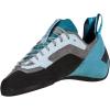 La Sportiva Womens Finale Rock Climbing Shoes(Clay/Topaz)