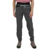 La Sportiva Mantra Pant – Women’s(Carbon)
