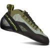 La Sportiva Mens TC Pro Rock Climbing Shoes(Olive)