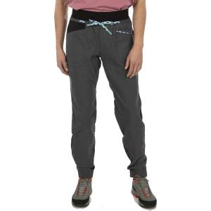 La Sportiva Mantra Pant – Women’s(Carbon)