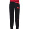 La Sportiva Mantra Pant W Black/Hibiscus – Women’s Trousers(Black/Hibiscus)