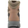 La Sportiva Womens Nucleo High II GTX Waterproof Hiking Boot(Cedar/Sand Dune)