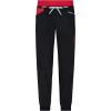 La Sportiva Mantra Pant W Black/Hibiscus – Women’s Trousers(Black/Hibiscus)