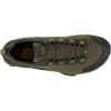 La Sportiva Mens TX Hike GTX Hiking Shoes(Charcoal/Moss)