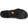 La Sportiva Mens TX Hike GTX Hiking Shoes(Charcoal/Moss)