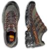 La Sportiva Mens Ultra Raptor II Trail Running Shoes(Carbon/Hawaiian Sun)