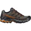 La Sportiva Mens Ultra Raptor II Trail Running Shoes(Carbon/Hawaiian Sun)