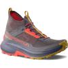 La Sportiva Mens Prodigio Hike GTX(Onyx/Mountain Red)