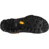La Sportiva Mens TX Hike Mid Hiking Boots, Carbon/Saffron, 7.5