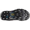La Sportiva Womens Ultra Raptor II Mid Leather GTX Waterproof Hiking Boots(Carbon/Atlantic)