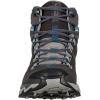 La Sportiva Womens Ultra Raptor II Mid Leather GTX Waterproof Hiking Boots(Carbon/Atlantic)