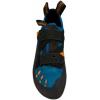 LA SPORTIVA Genius Climbing Slippers, Space Blue Maple, 5.5 AU