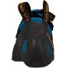LA SPORTIVA Genius Climbing Slippers, Space Blue Maple, 5.5 AU
