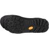 LA Sportiva Unisex Boulder X Mid Blue/Yellow Trekking & Hiking Boots(Clay Neon)