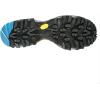 La Sportiva Men’s Primer Low GTX Hiking Shoe, Carbon/Blue, 40.5 M EU