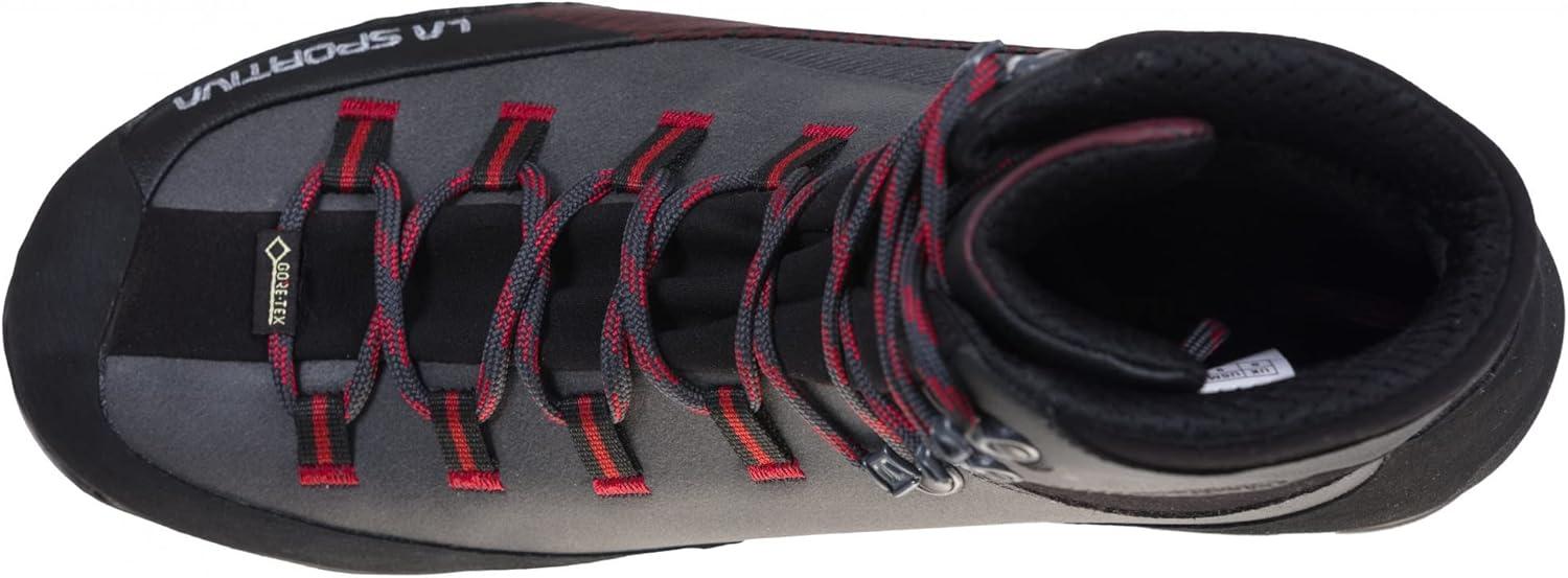 imageLA SPORTIVA Mens Mountaineering and Trekking Shoes 405 EUCarbon Chile
