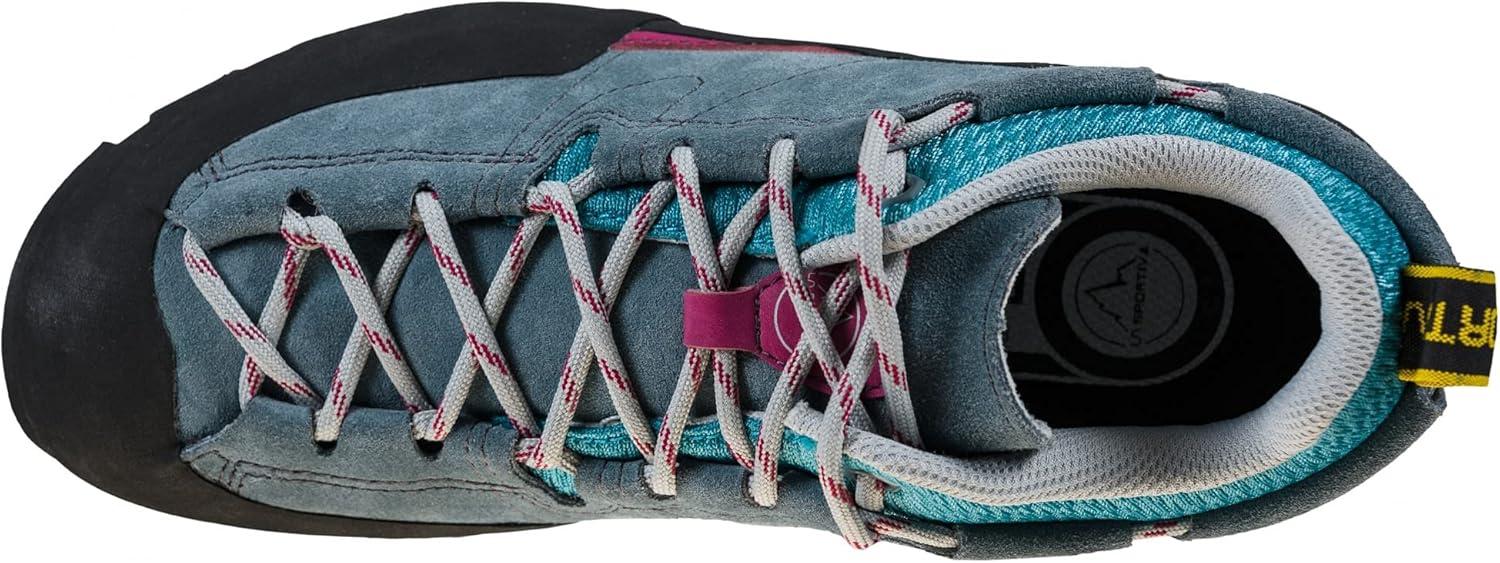 imageLa Sportiva Womens Running Shoes 105 AUPlum 903502