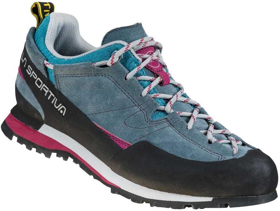 imageLa Sportiva Womens Running Shoes 105 AUPlum 903502