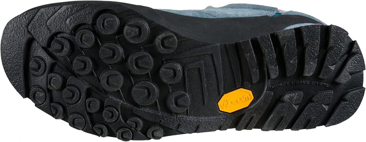 imageLa Sportiva Womens Running Shoes 105 AUPlum 903502