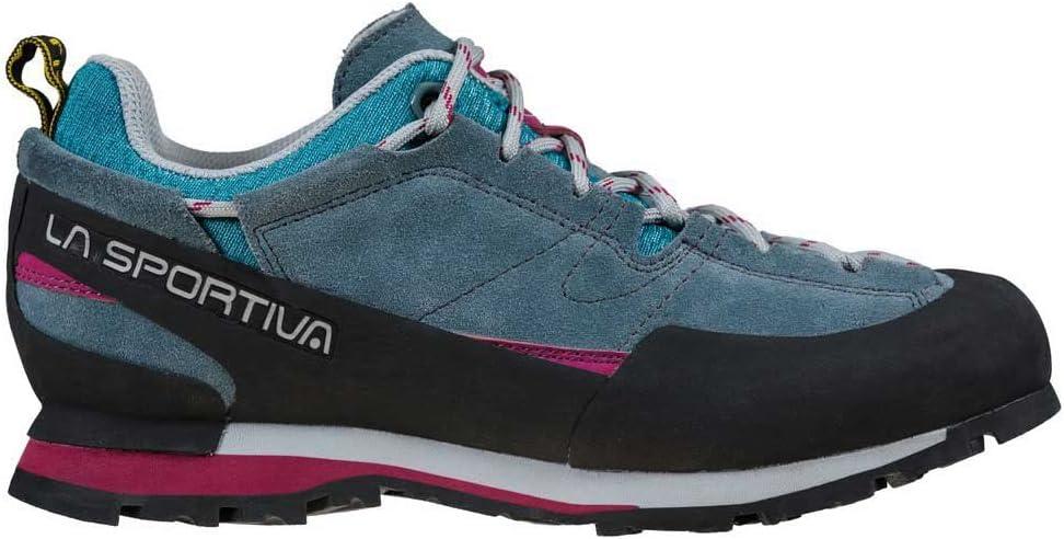 imageLa Sportiva Womens Running Shoes 105 AUPlum 903502