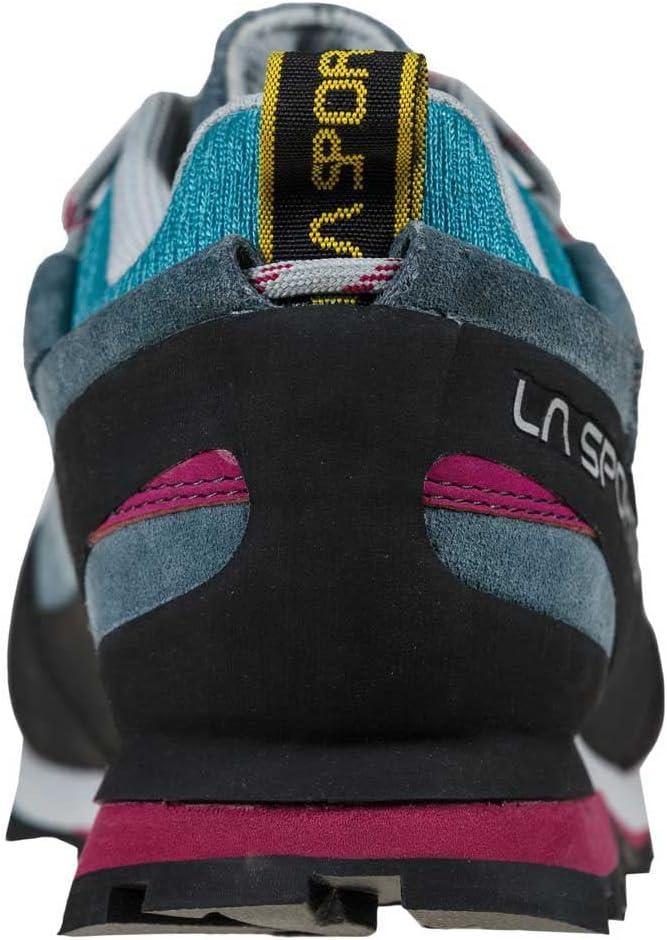 imageLa Sportiva Womens Running Shoes 105 AUPlum 903502