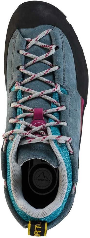 imageLa Sportiva Womens Running Shoes 105 AUPlum 903502