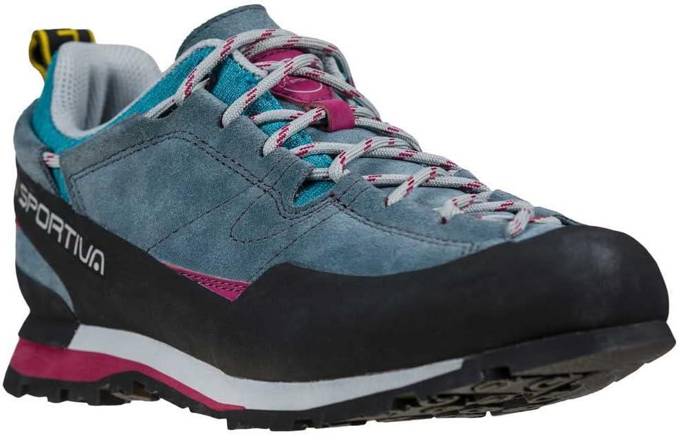 imageLa Sportiva Womens Running Shoes 105 AUPlum 903502